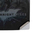 DC Comics Batman The Dark Knight Comic Art PS5 Pro Disk Console Skin