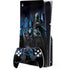 DC Comics Batman The Dark Knight Comic Art PlayStation PS5 Skins
