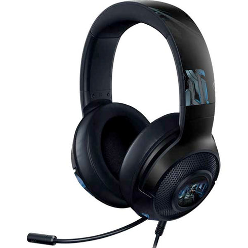 DC Comics Batman The Dark Knight Comic Art Razer Kraken X Skin