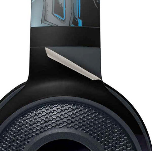 DC Comics Batman The Dark Knight Comic Art Razer Kraken X Skin