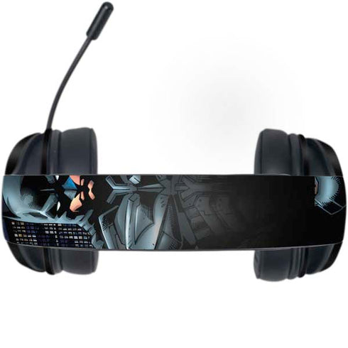 DC Comics Batman The Dark Knight Comic Art Razer Kraken X Skin