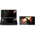 The Dark Knight Rises Movie Poster Nintendo Skins