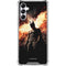 The Dark Knight Rises Movie Poster Gabb Phone 4 Clear Case