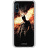 The Dark Knight Rises Movie Poster Galaxy Cases