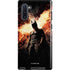 The Dark Knight Rises Movie Poster Galaxy Cases