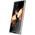 The Dark Knight Rises Movie Poster Galaxy S23 Ultra Clear Case