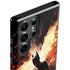 The Dark Knight Rises Movie Poster Galaxy S23 Ultra Pro Case