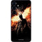 The Dark Knight Rises Movie Poster Galaxy S24 Plus Skin