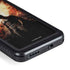 The Dark Knight Rises Movie Poster Galaxy S24 Plus Waterproof Case