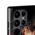 The Dark Knight Rises Movie Poster Galaxy S25 Ultra Impact Case