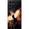 The Dark Knight Rises Movie Poster Galaxy S24 Ultra Skin