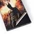 The Dark Knight Rises Movie Poster Galaxy S25 Ultra Skin