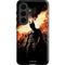 The Dark Knight Rises Movie Poster Galaxy S26 Impact Case