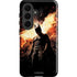 The Dark Knight Rises Movie Poster Galaxy S26 Impact Case