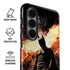 The Dark Knight Rises Movie Poster Galaxy S26 Impact Case