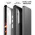 The Dark Knight Rises Movie Poster Galaxy S26 Plus Impact Case