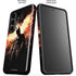 The Dark Knight Rises Movie Poster Galaxy S26 Plus Impact Case