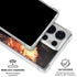The Dark Knight Rises Movie Poster Galaxy S26 Ultra Clear Case