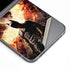The Dark Knight Rises Movie Poster Galaxy Z Flip6 Skin