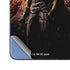 The Dark Knight Rises Movie Poster Galaxy Z Fold5 5G Skin