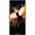 The Dark Knight Rises Movie Poster Google Pixel 7a Skin