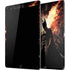 The Dark Knight Rises Movie Poster iPad Skins