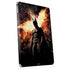 The Dark Knight Rises Movie Poster Apple iPad Skin