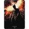 The Dark Knight Rises Movie Poster Apple iPad Air Skin