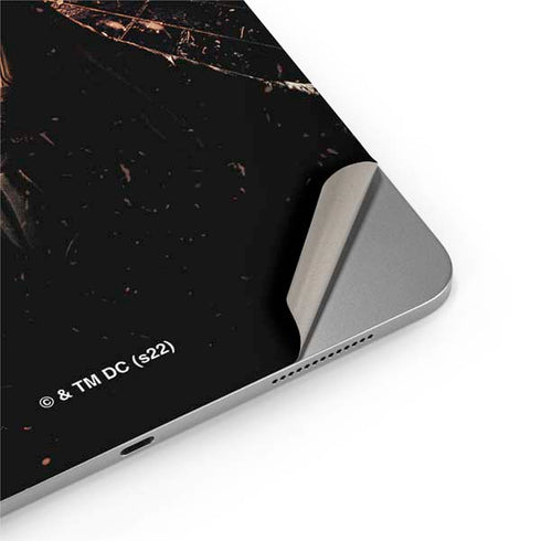 The Dark Knight Rises Movie Poster Apple iPad Air Skin
