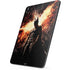 The Dark Knight Rises Movie Poster Apple iPad Pro Skin