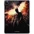 The Dark Knight Rises Movie Poster iPad Pro 11in (2024) Clear Case