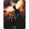 The Dark Knight Rises Movie Poster iPad Pro 13in M4 (2024) Skin