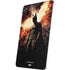 The Dark Knight Rises Movie Poster iPad Pro 13in M4 (2024) Skin
