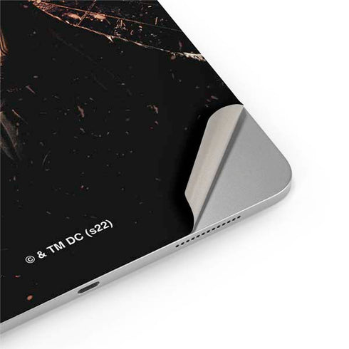 The Dark Knight Rises Movie Poster iPad Pro 13in M4 (2024) Skin