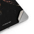 The Dark Knight Rises Movie Poster iPad Pro 13in M4 (2024) Skin