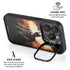 The Dark Knight Rises Movie Poster iPhone 13 Pro Kickstand Case