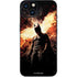 The Dark Knight Rises Movie Poster iPhone Skins