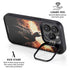The Dark Knight Rises Movie Poster iPhone 15 Pro Max Kickstand Case