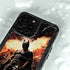 The Dark Knight Rises Movie Poster iPhone 15 Pro Waterproof Case