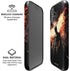 The Dark Knight Rises Movie Poster iPhone 16 Magsafe Impact Case