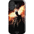 The Dark Knight Rises Movie Poster iPhone 16 Plus Magsafe Impact Case