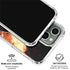 The Dark Knight Rises Movie Poster iPhone 16 Pro Clear Case