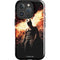 The Dark Knight Rises Movie Poster iPhone 16 Pro Impact Case