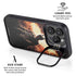 The Dark Knight Rises Movie Poster iPhone 16 Pro Kickstand Case