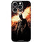 The Dark Knight Rises Movie Poster iPhone 16 Pro Skin
