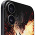 The Dark Knight Rises Movie Poster iPhone 16 Skin