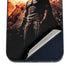 The Dark Knight Rises Movie Poster iPhone 16 Skin