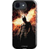 The Dark Knight Rises Movie Poster iPhone 16e Impact Case