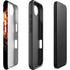 The Dark Knight Rises Movie Poster iPhone 16e Impact Case