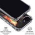The Dark Knight Rises Movie Poster iPhone 16e MagSafe Case